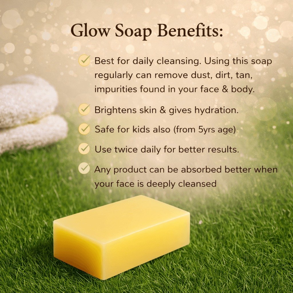 closet glow soap into kb closet glow soap into kb