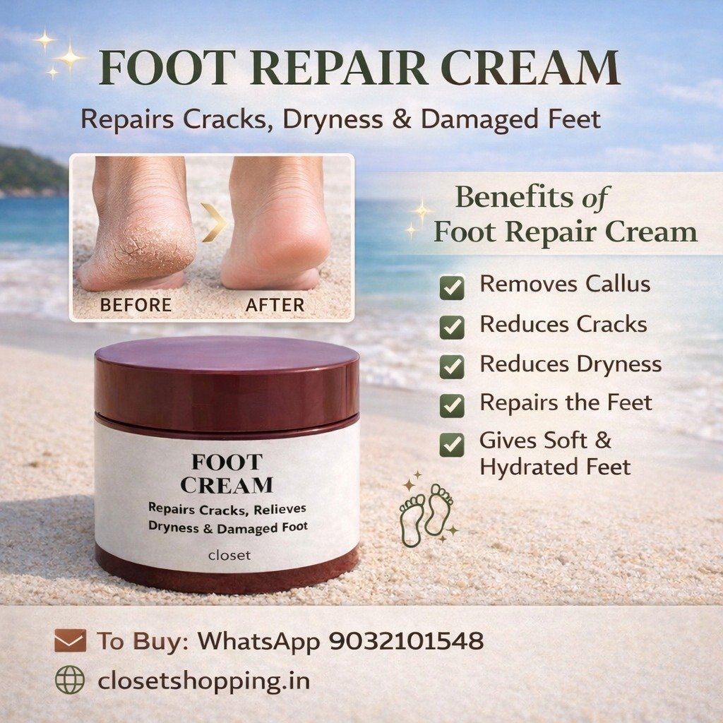 foot repair cream foot repair cream