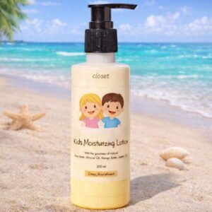 kids lotion