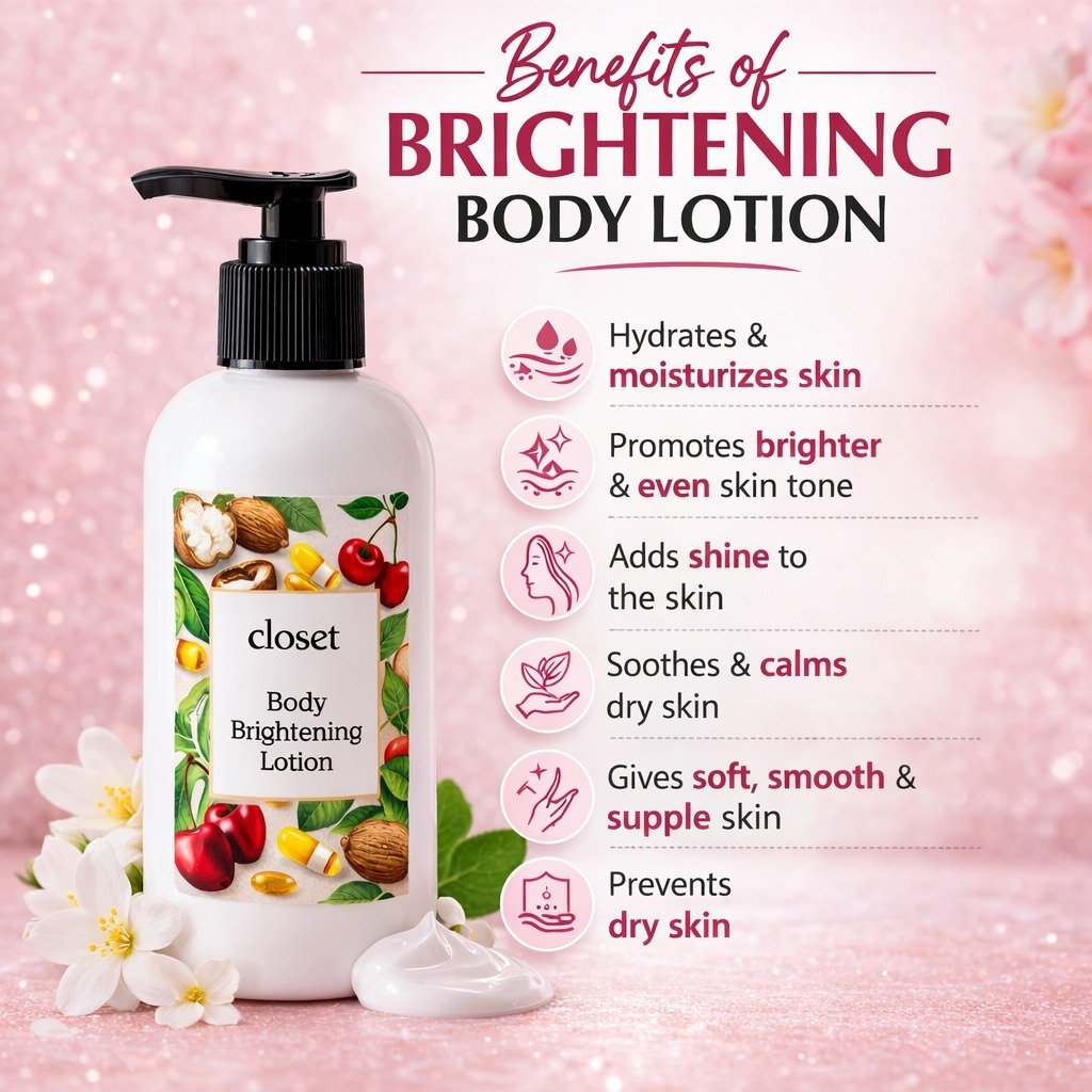 body brightening lotion body brightening lotion