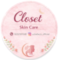 closet logo transparent