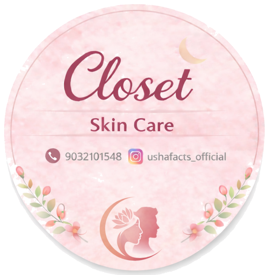 closet logo transparent