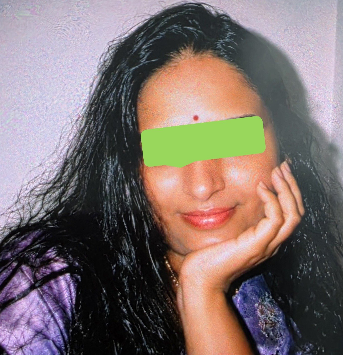 pallavi kolli photo 1