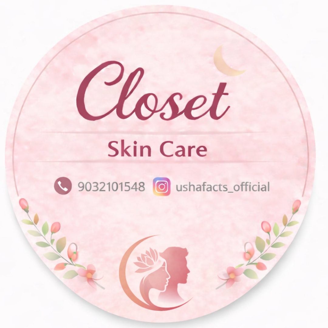 closetskincare.com