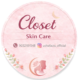 closet logo transparent
