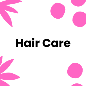 hair care