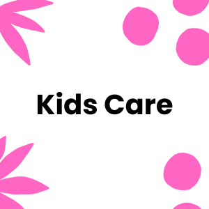 kids care